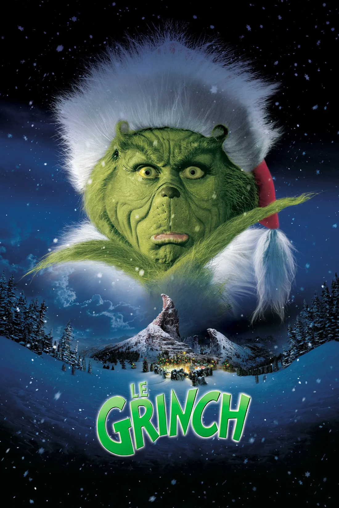 Le Grinch (2000)
